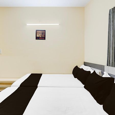Hotel O Bluestar Bangalore Esterno foto